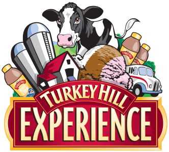 Turkey Hill Experience Logo